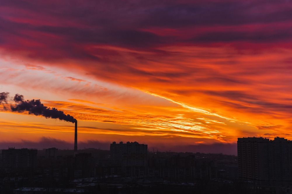 Photograph by Анастасия Блинова