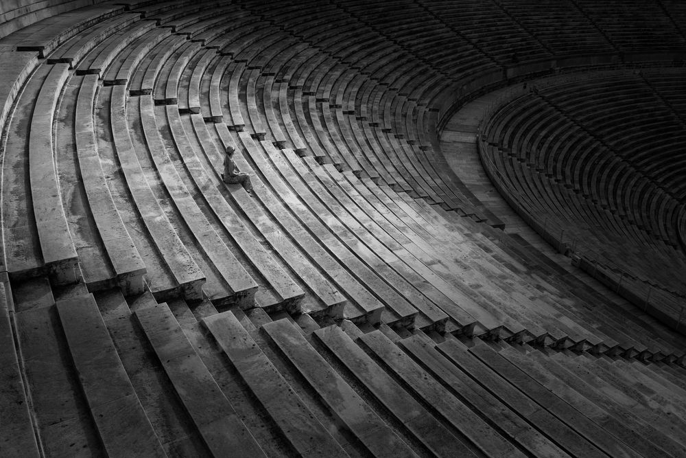 Photograph by Sven Svensøn