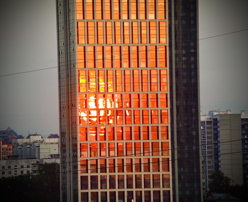 Photograph by Егор Белов