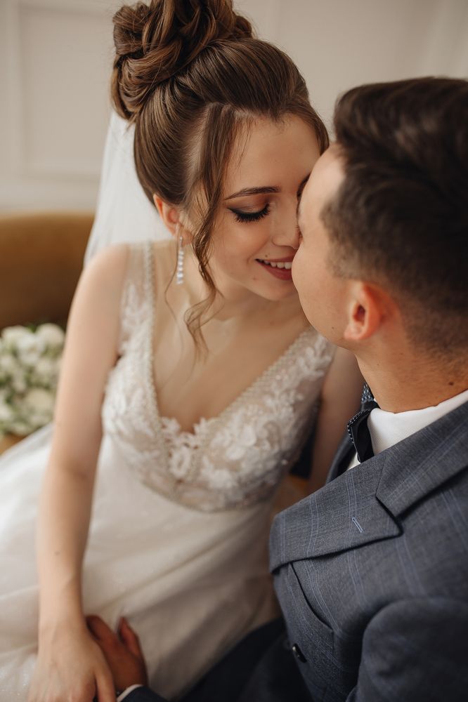 Photograph by Анна Лисина