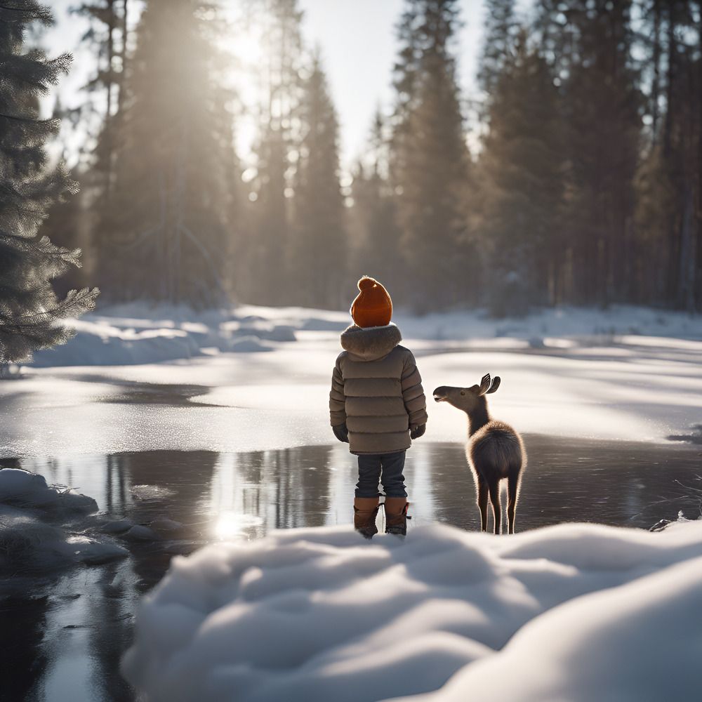 Photograph by Никита Петров