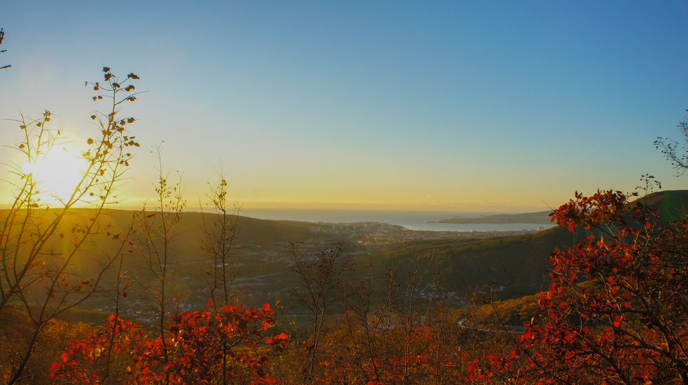 Photograph by Александр Куимов