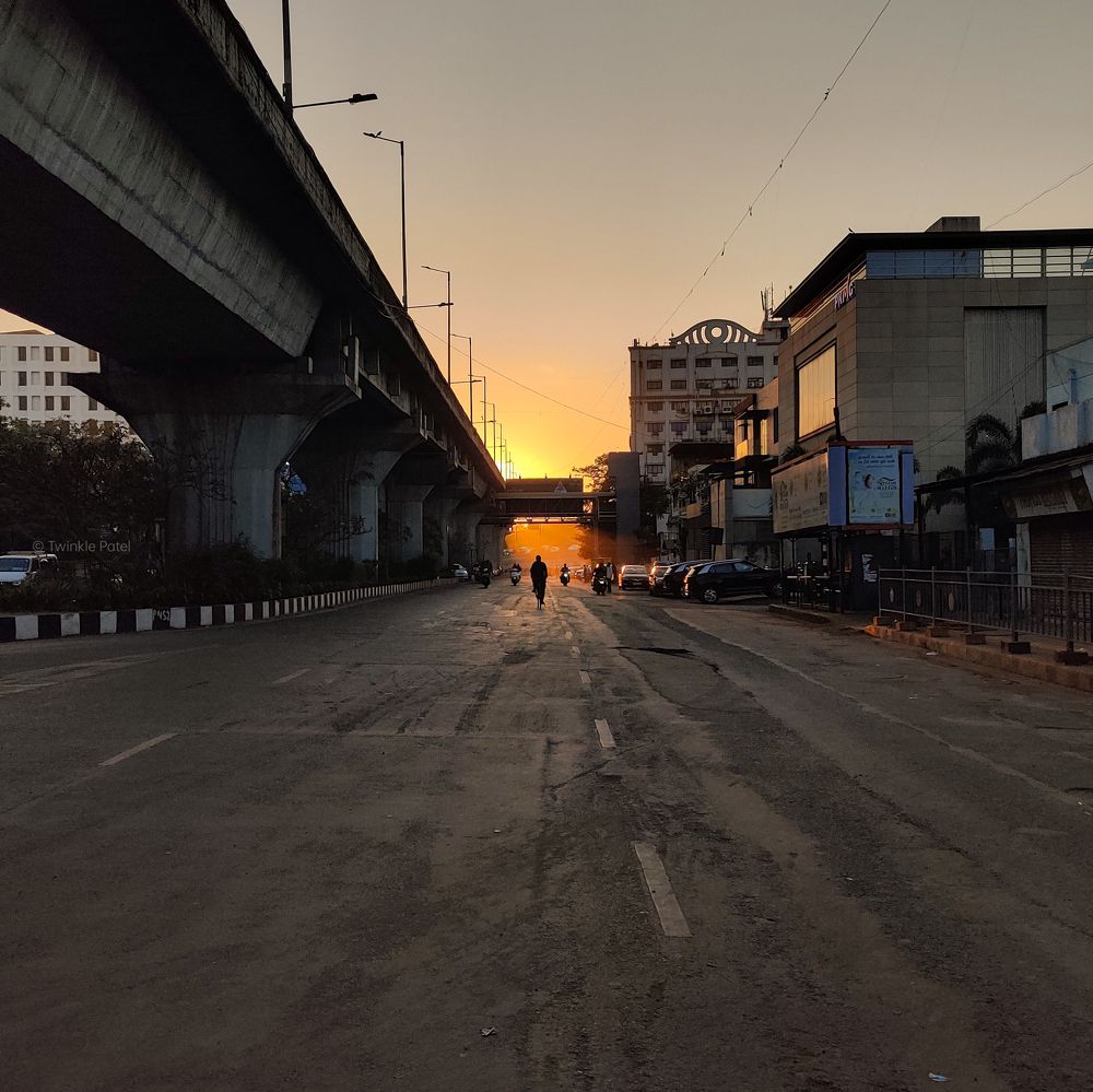 Photograph by Jignesh Nair