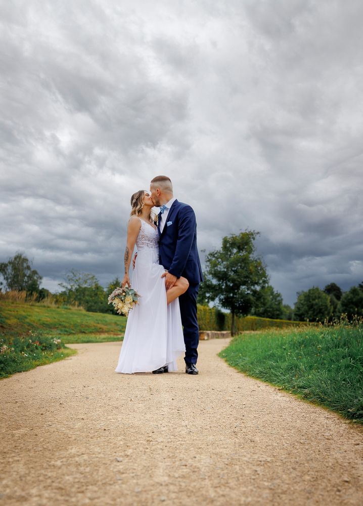 Photograph by Marina Kling