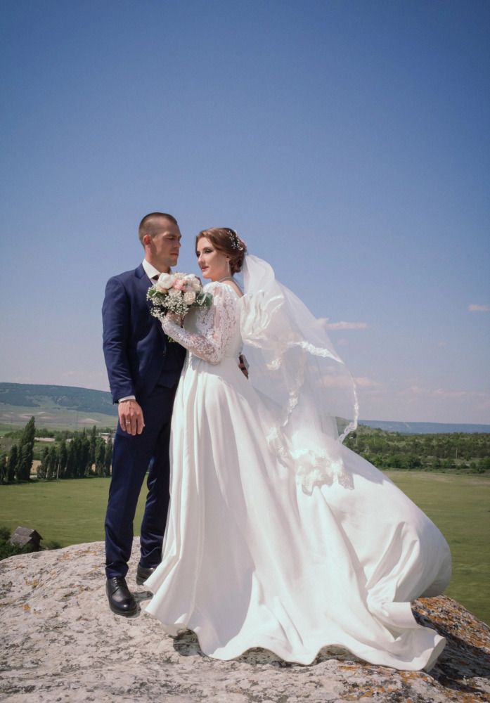 Photograph by Дарья Малиновская