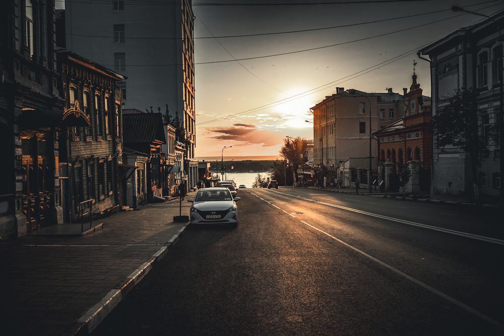 Фотография автора Григорьев Алексей