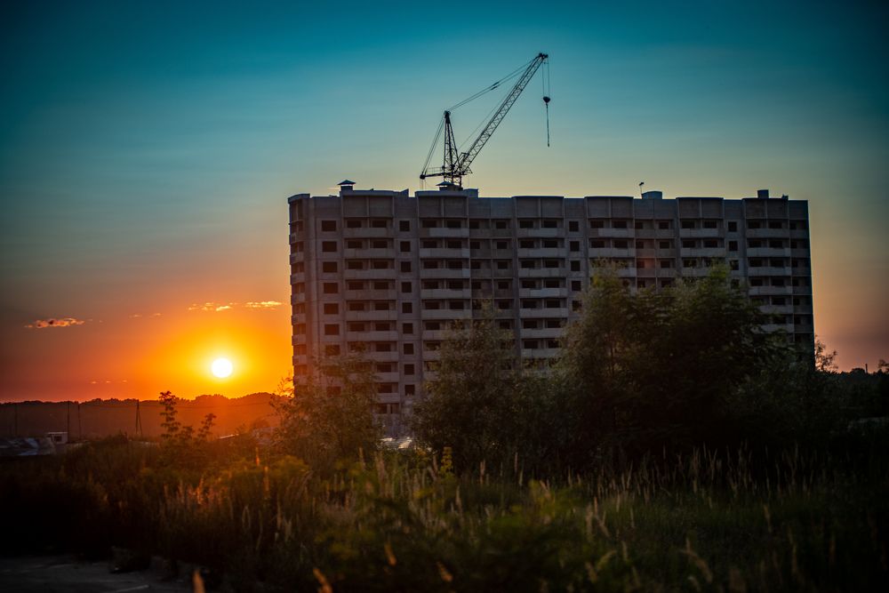 Фотография автора Григорьев Алексей