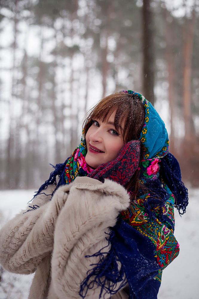 Photograph by Юлия Мельникова