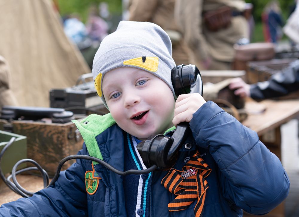 Photograph by Мария Паина