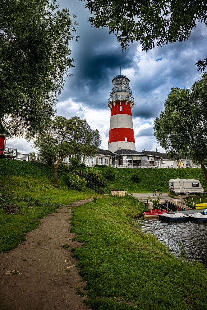 Фотография автора Григорьев Алексей