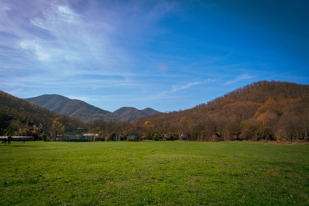 Photograph by Александр Куимов