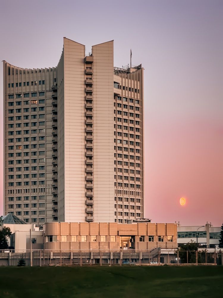 Photograph by Andrei Naliahach