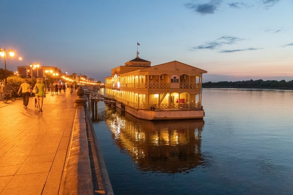 Photograph by Старцев Андрей