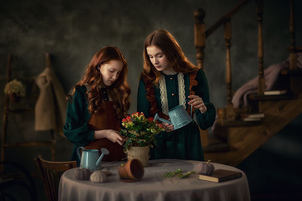 Photograph by Бармина Анастасия