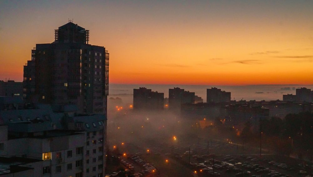 Photograph by Елена Пасажицкая