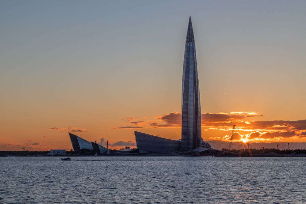 Photograph by Павел Клишин