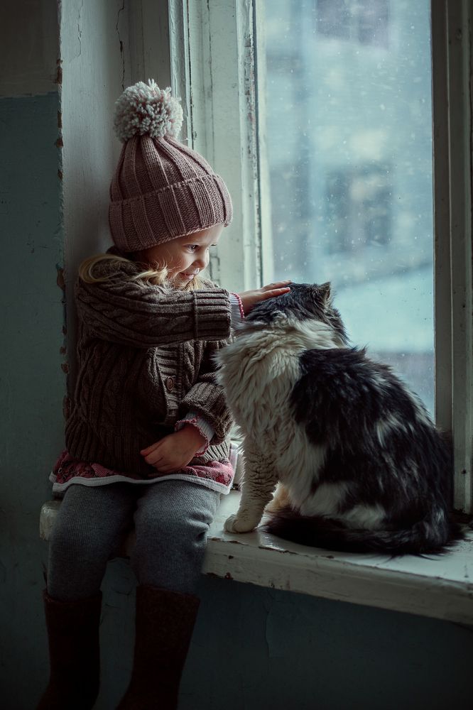 Photograph by Екатерина Калинина