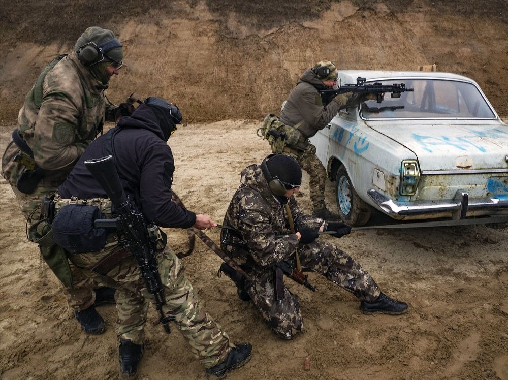 Photograph by Дмитрий Потапов