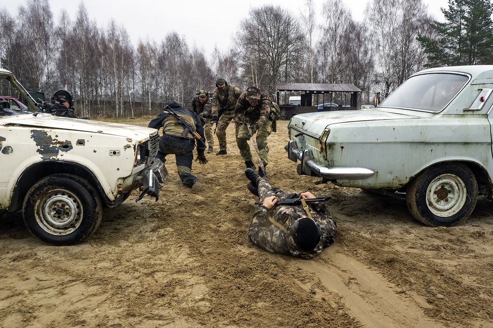 Photograph by Дмитрий Потапов