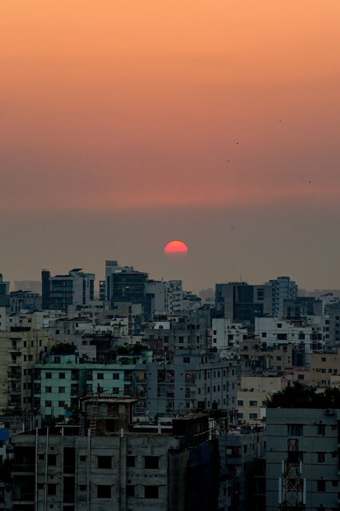 Photograph by Sadman Sakib