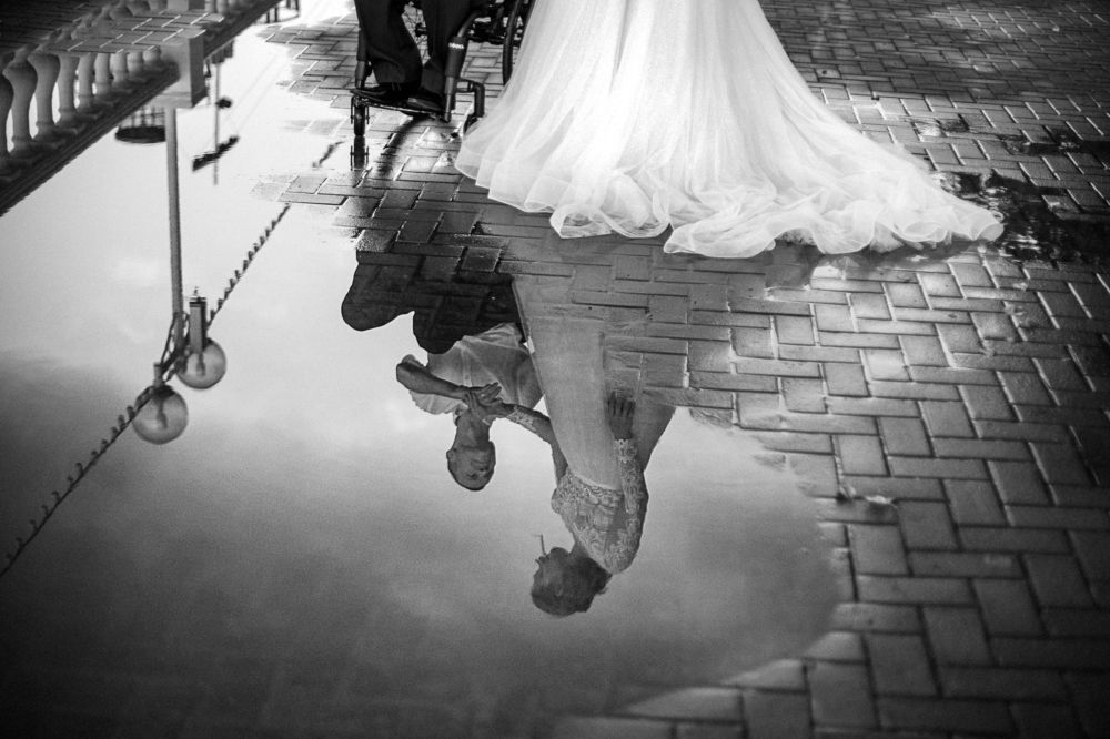 Photograph by Ольга Рязанцева