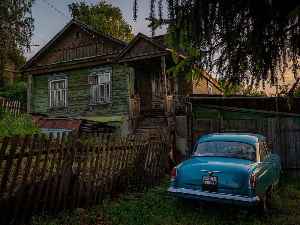 Photograph by Штунь Татьяна