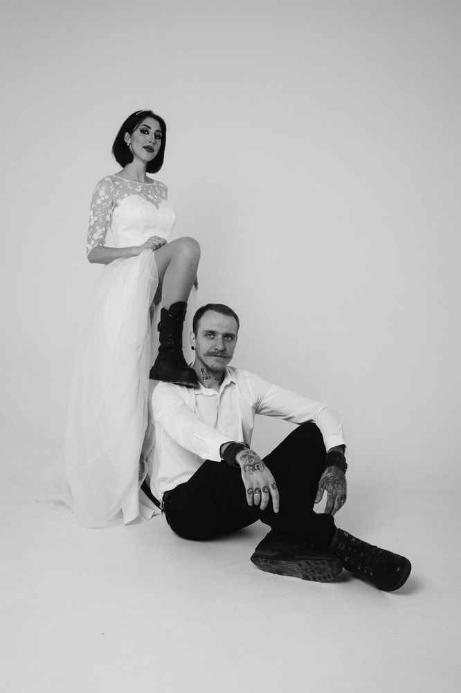 Photograph by Галина Рудас