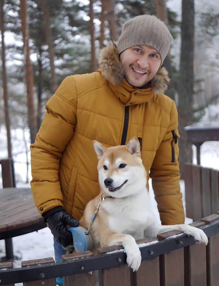 Фотография автора Лариса Хвостова