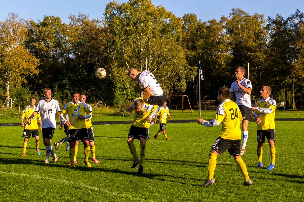 Борьба на высоте