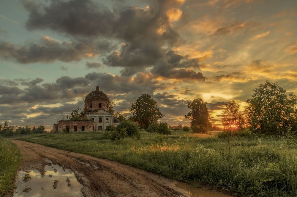 Photograph by Елена Гусева