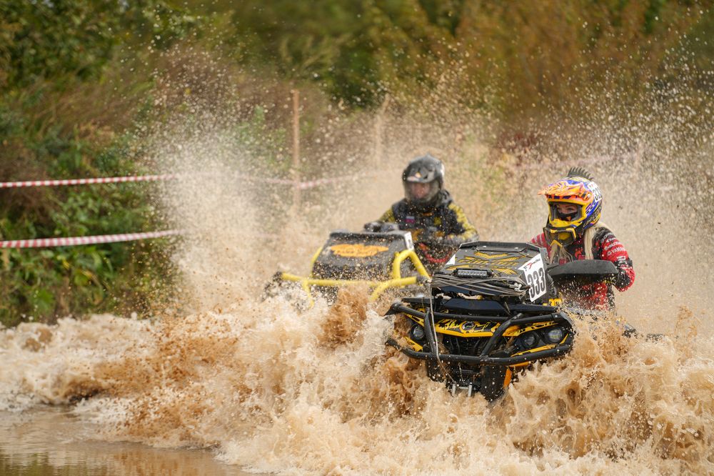 Photograph by Олеся Владимирова