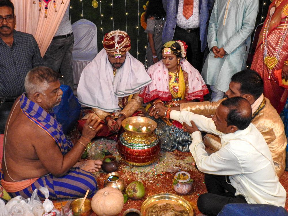 Photograph by Bidyut Dutta