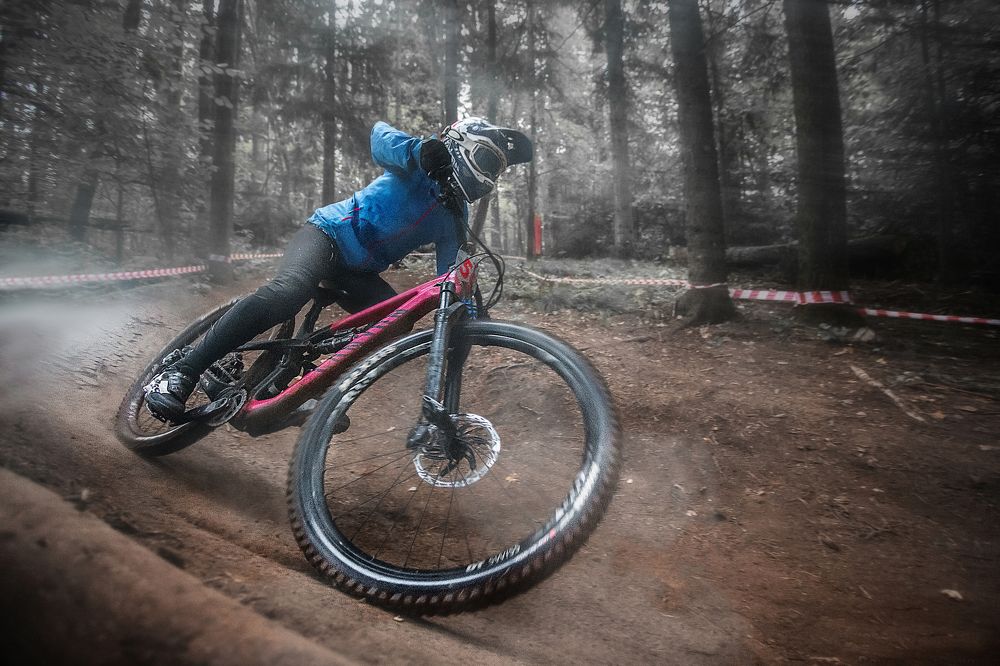 Photograph by Vyacheslav Lozhkin