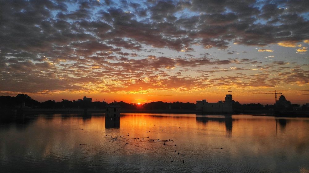 Photograph by Aastha Vyas