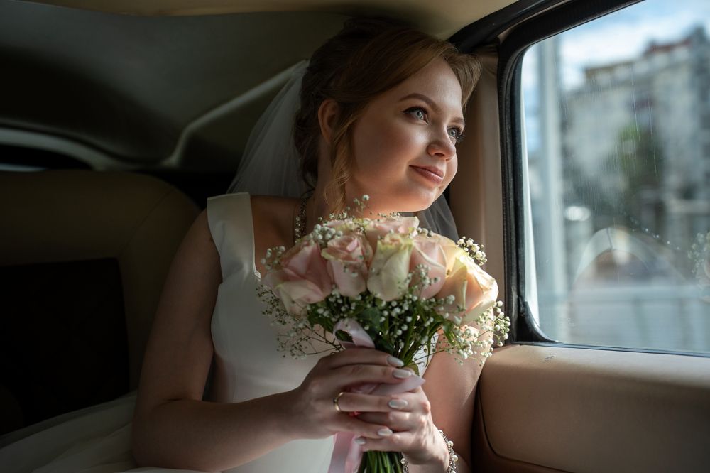 Photograph by Олеся Владимирова