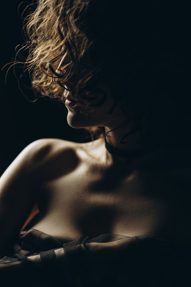 Photograph by Татьяна Иващенко