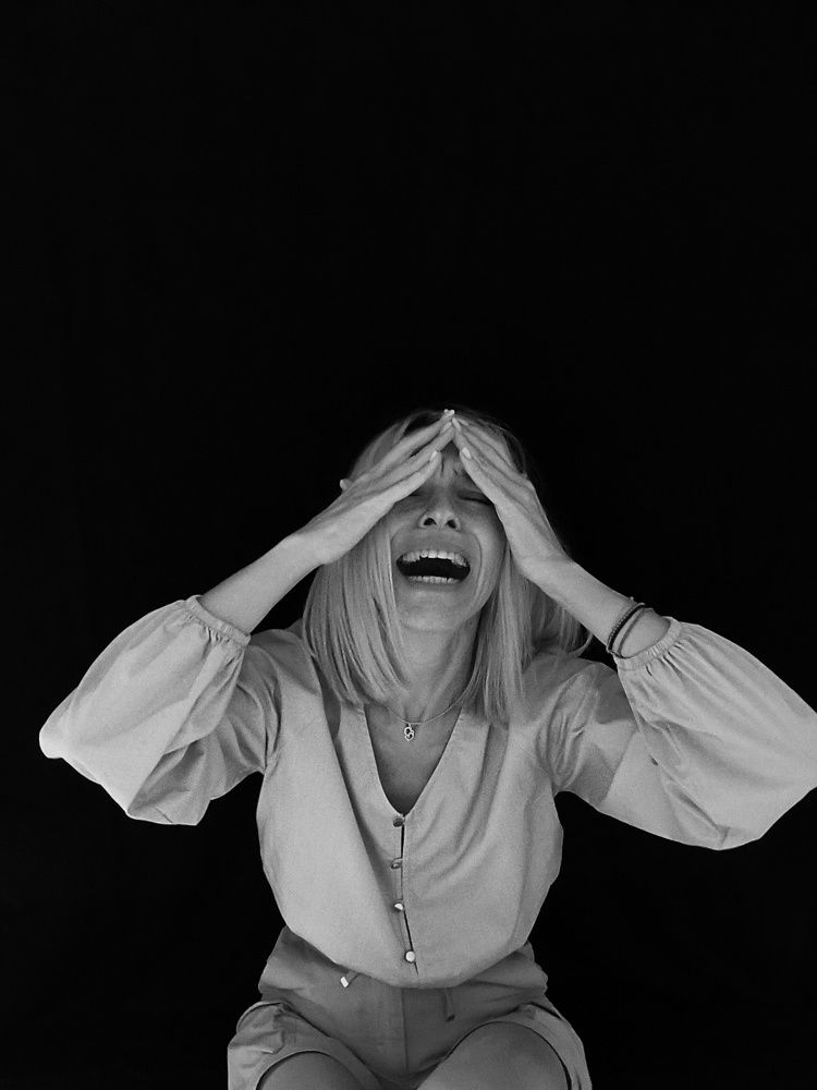 Photograph by Yuliya