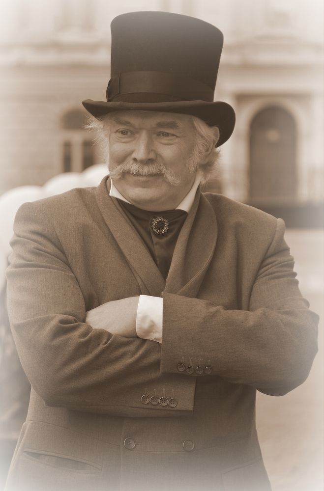 Photograph by Юрий Дыхлин