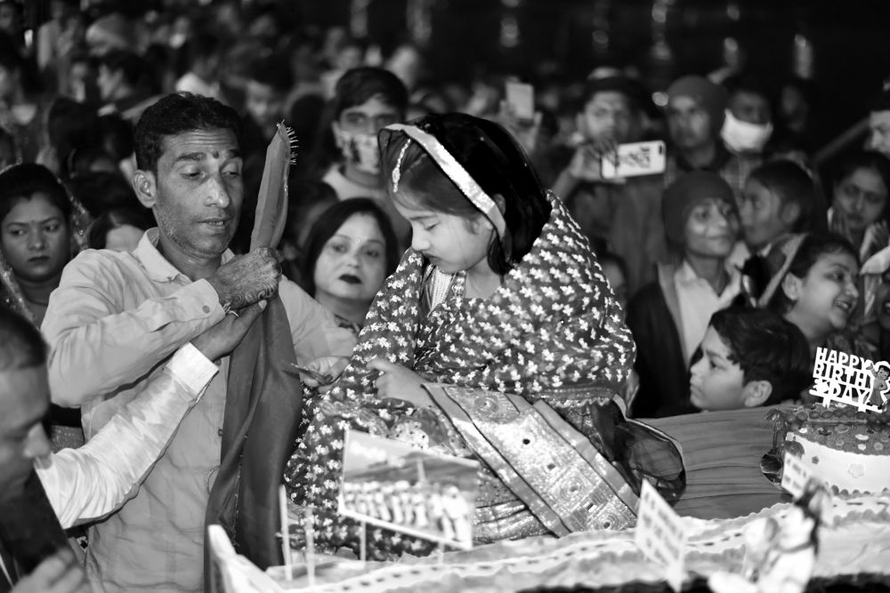 Photograph by Raj Mishra