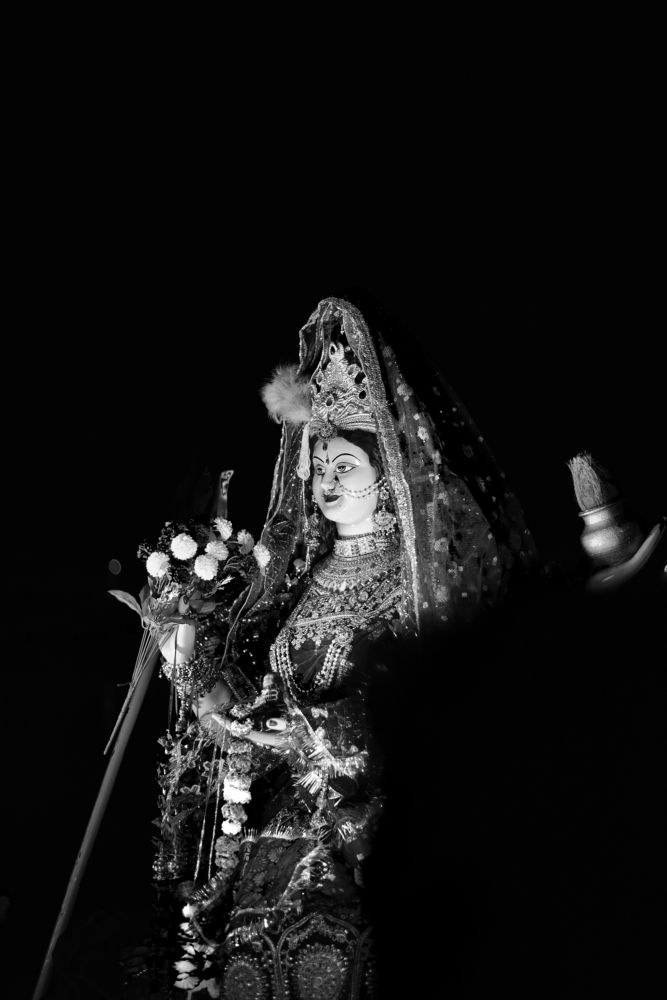 Photograph by Raj Mishra