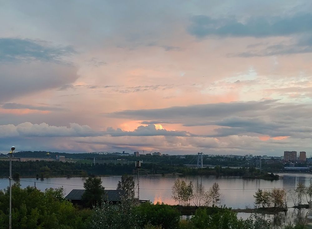 Photograph by Оксана Лоншакова