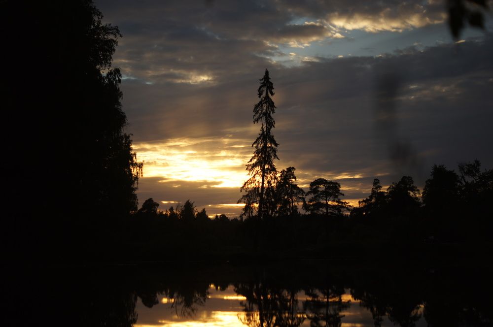 Photograph by Сергей Герасимов