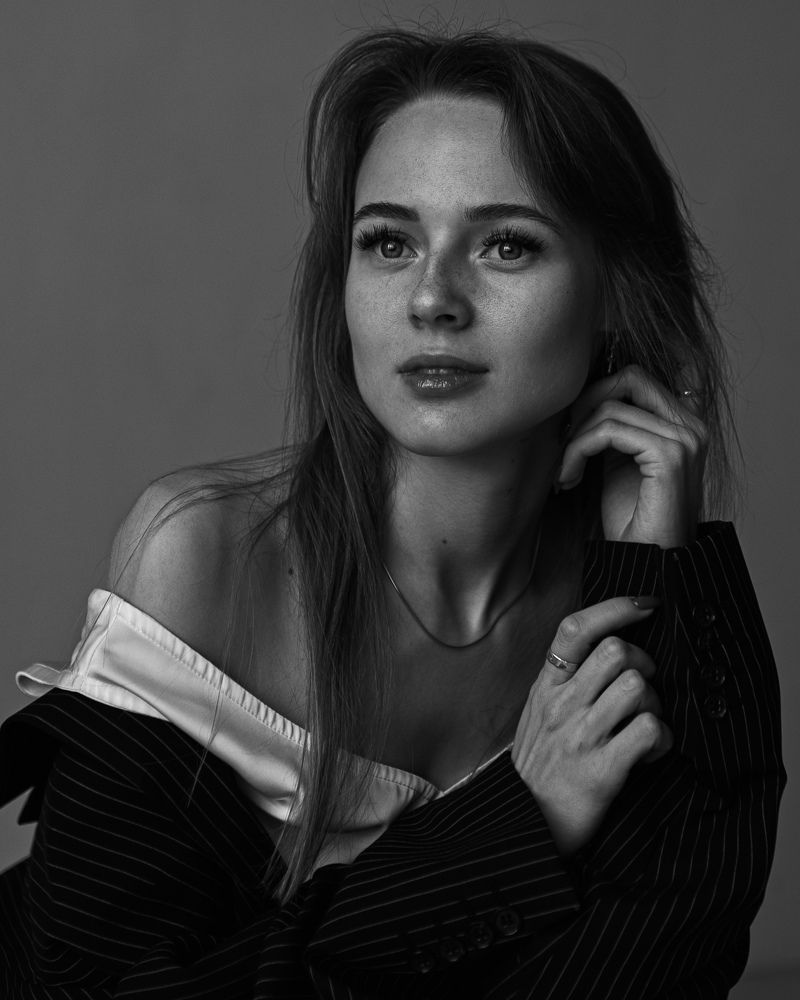 Photograph by Юлия Кузнецова