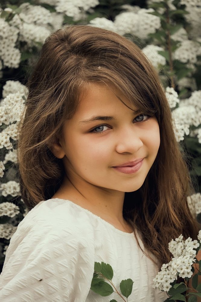 Photograph by Евгения Путинцева