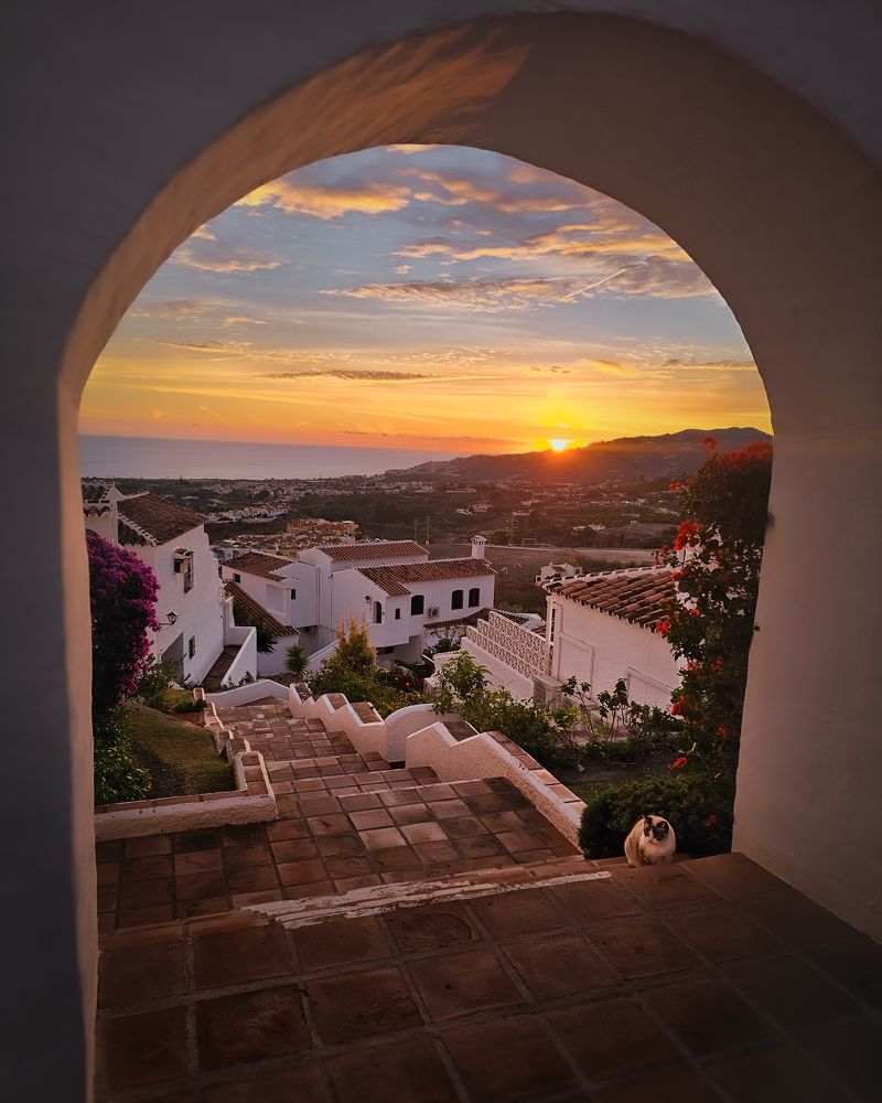 Photograph by Evgeny Pochaev