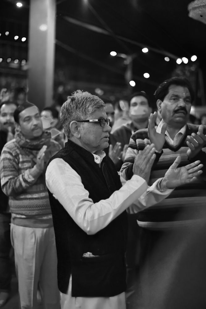 Photograph by Raj Mishra