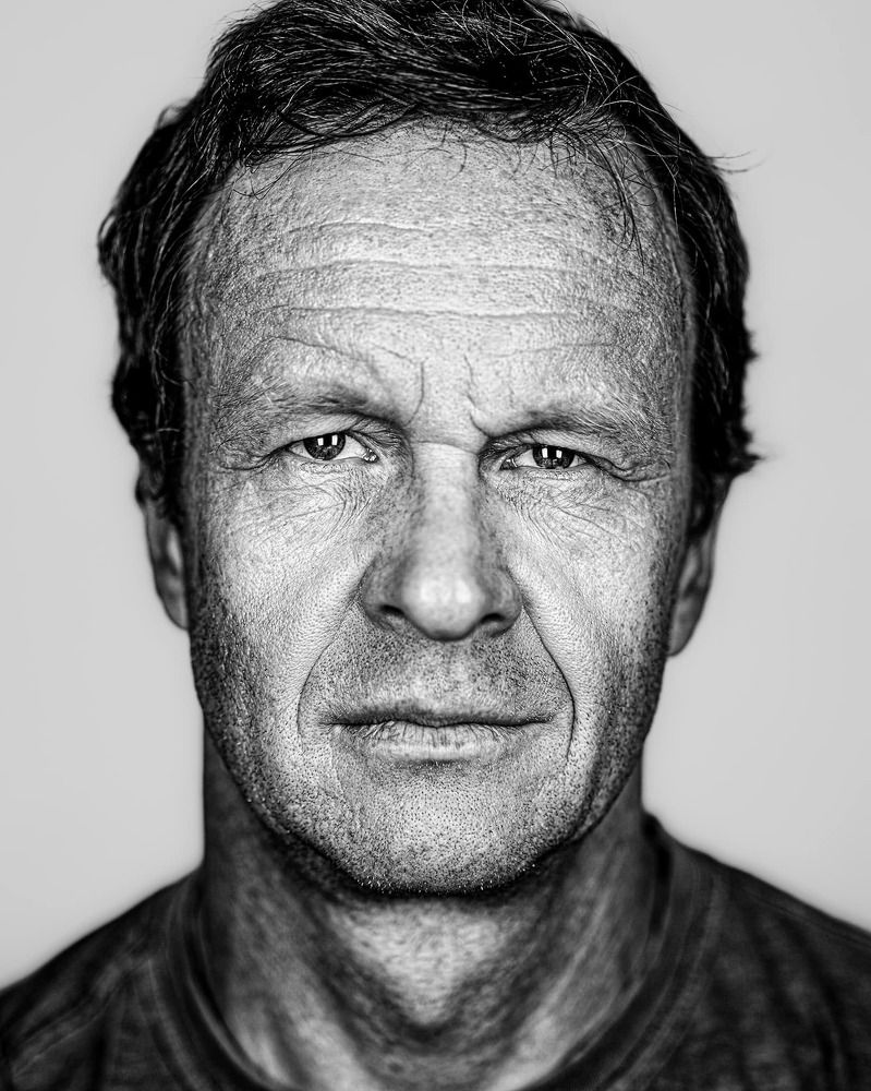 Photograph by Stanislaw Gliniewicz