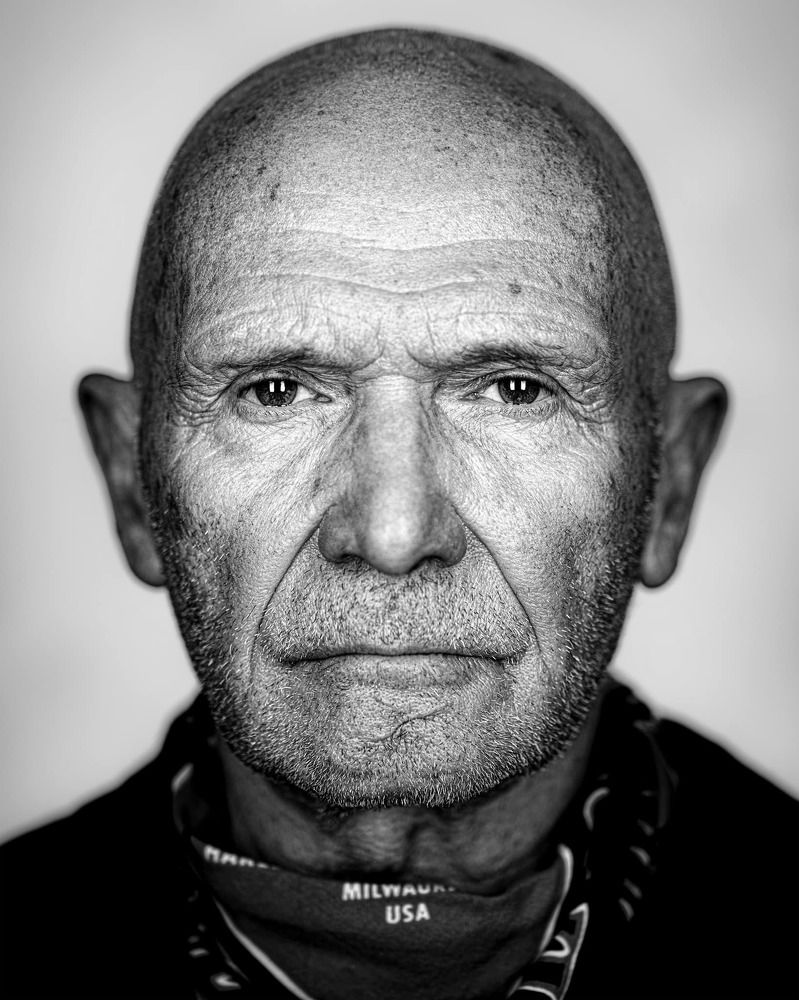 Photograph by Stanislaw Gliniewicz