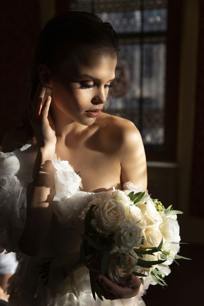 Photograph by Надежда Чечулина