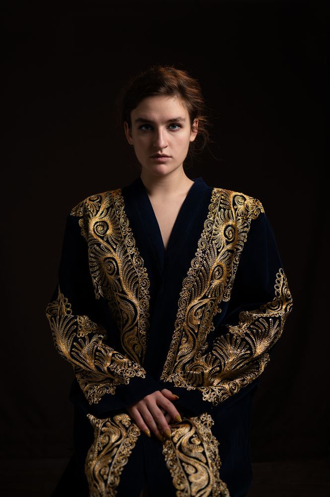 Photograph by Анна Новосельцева